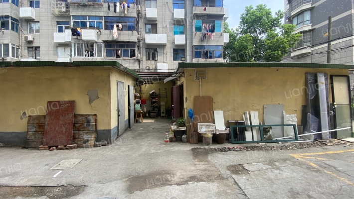 三江路356号外景图