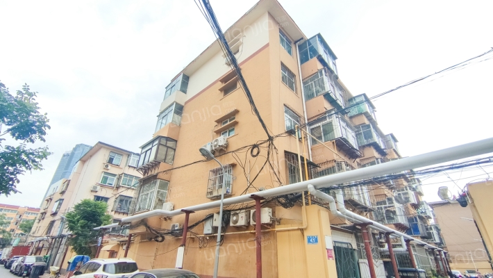 七里山路41号外景图