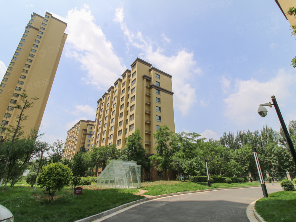 荣盛坤湖郦舍相册