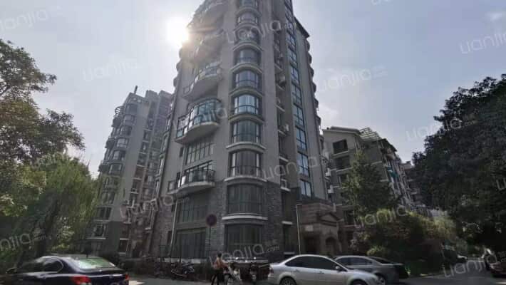 现代肖邦西区外景图