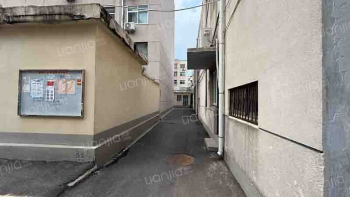 花园北路9号外景图