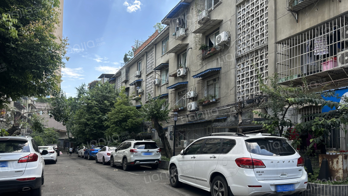 一环路西一段65号外景图