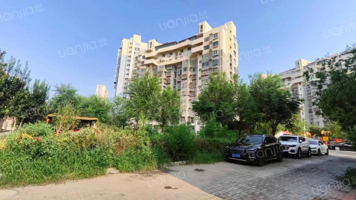 美韵家园外景图