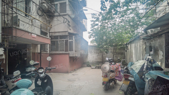 永安街23号外景图