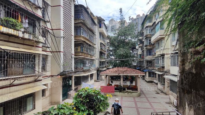 东坛巷38号外景图