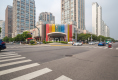 中南谷户型图实景图