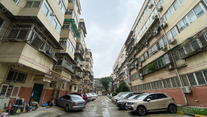 金康花园外景图