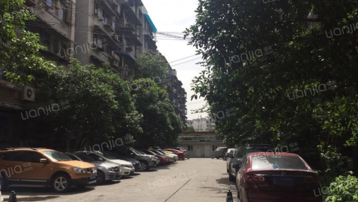 玉洁巷2号外景图