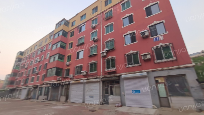 南市东路外景图