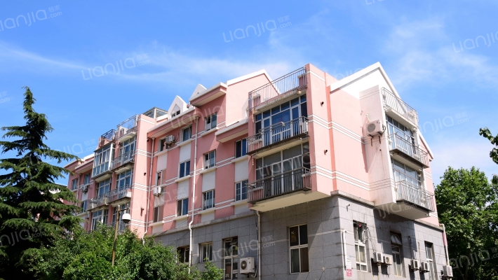 世纪家园(西岗)外景图