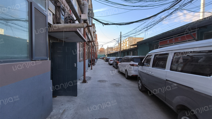 电大街36号外景图