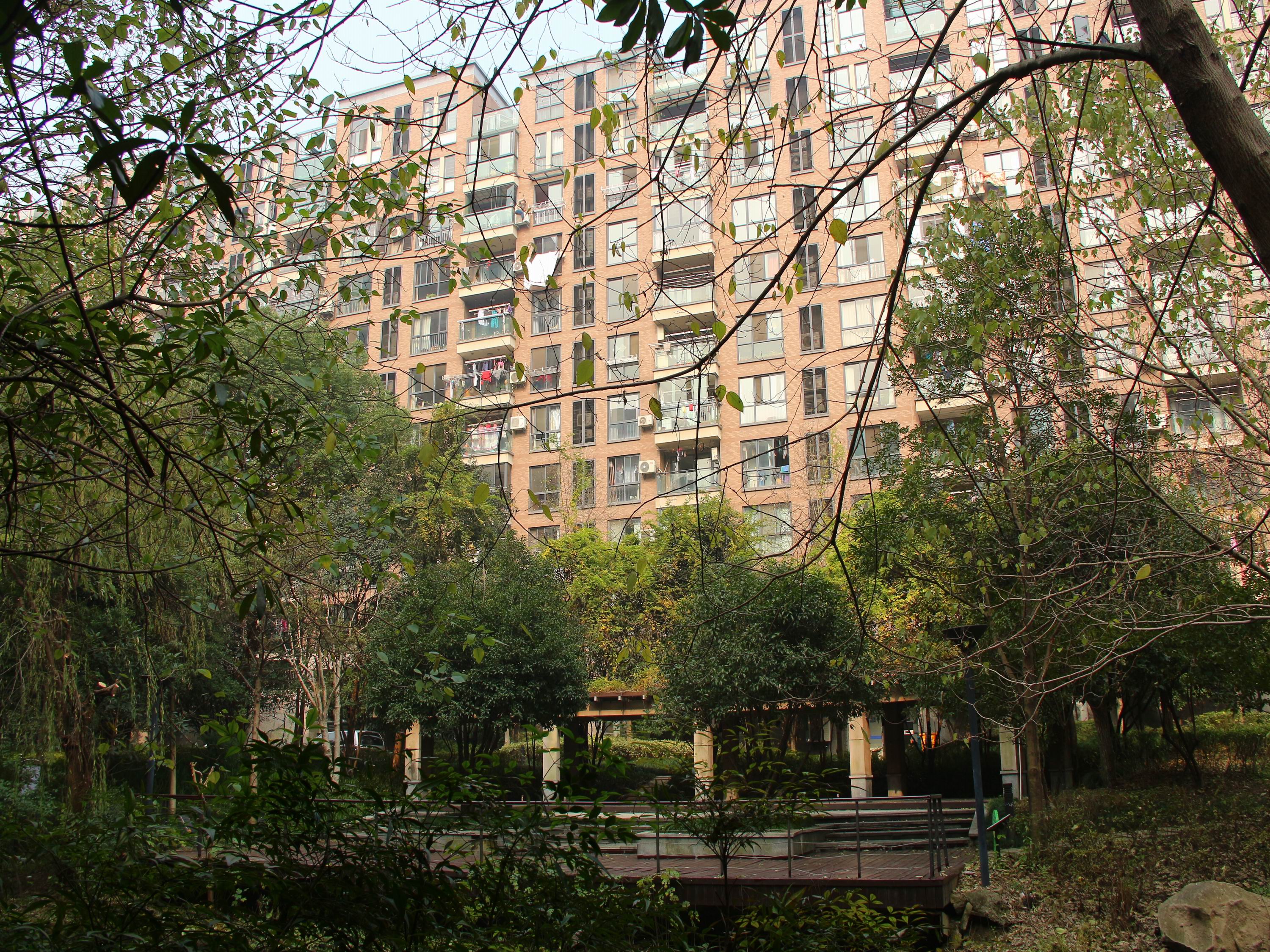 New Century City compound photo 11