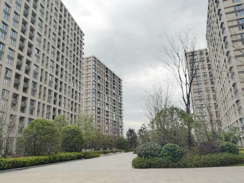 Genshan Mansion  compound photo 18