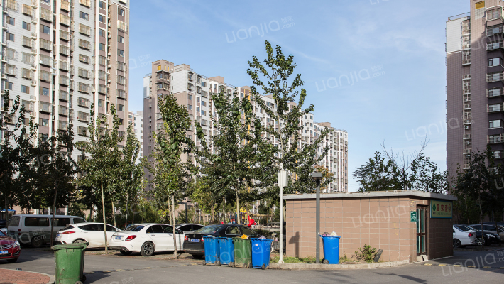 新源时代外景图