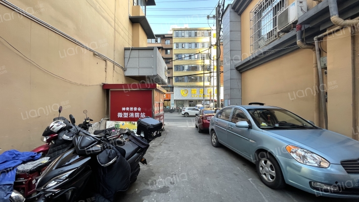 兴关路7号外景图