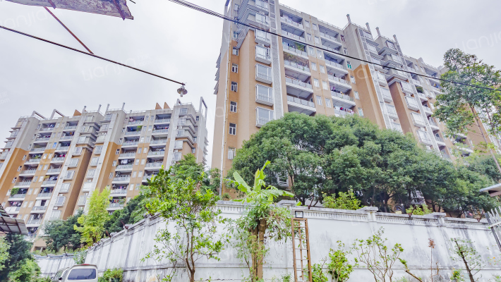 河畔新苑外景图