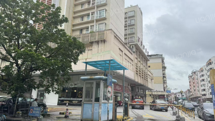 万江万福路2号外景图