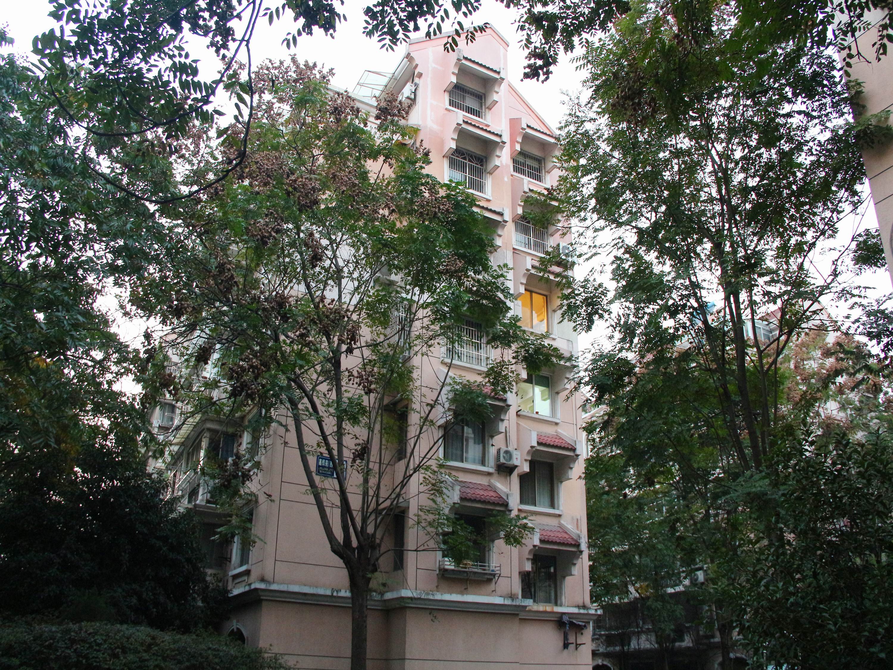 Jialv  Xiyuan compound photo 12