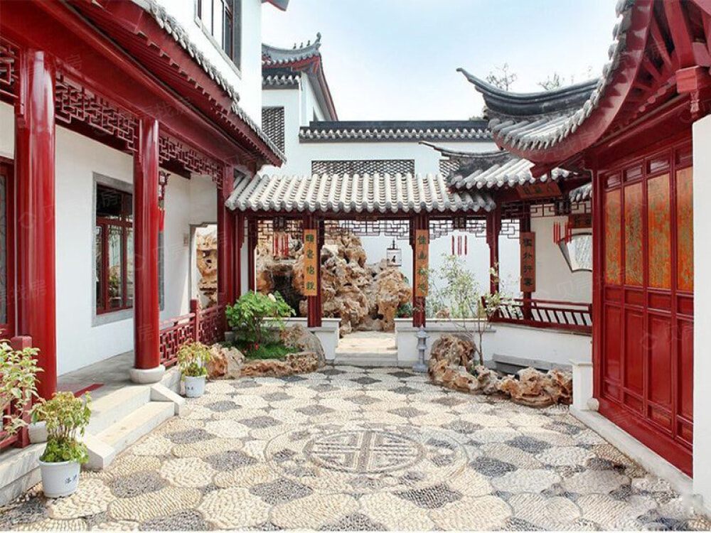 【明清册_北京明清册楼盘】实景图相册-北京贝壳新房