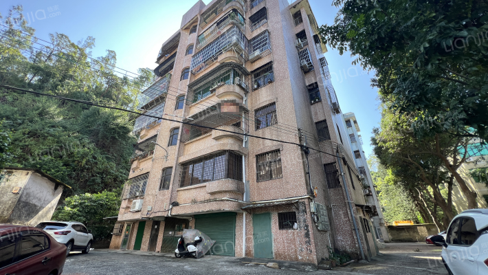 环山里29号外景图