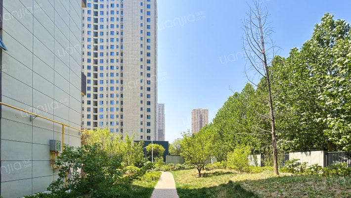 长盛青春汇外景图