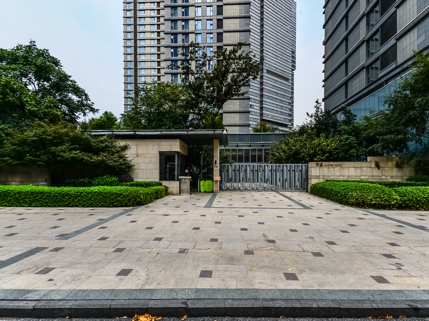 Upper Mixc compound photo 5