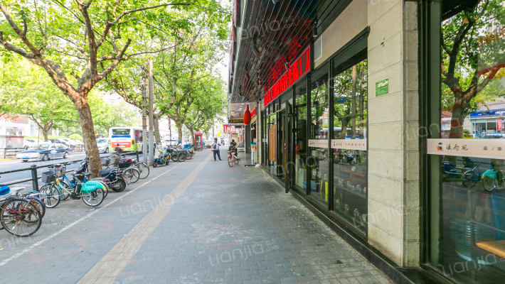 临平路30弄外景图