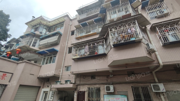 普润街119号外景图