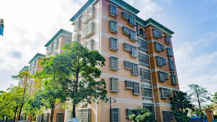 景民路5号外景图