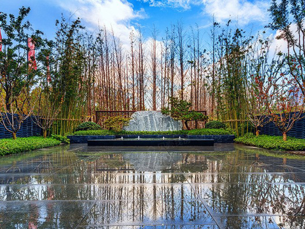 郑地美景东望相册