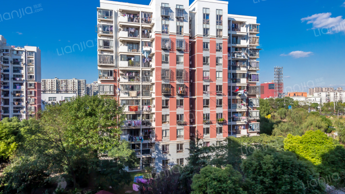 澜茵华庭外景图