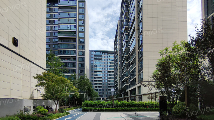 南山凌峯外景图