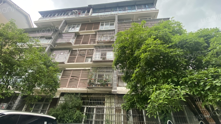 新马路22号外景图