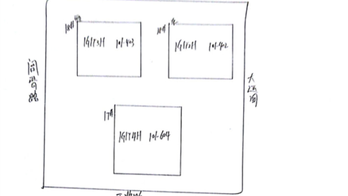 马路一区外景图