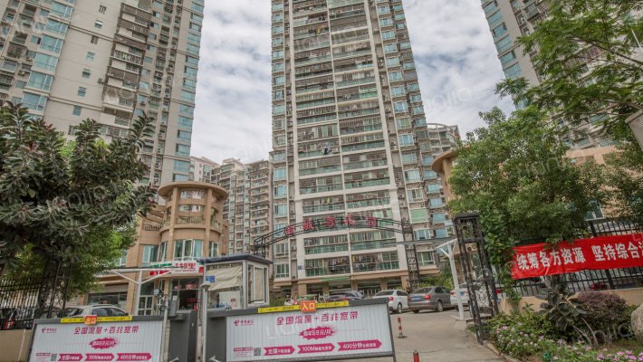 金城湾花园_厦门金城湾花园二手房|房价|租房【厦门贝壳找房】