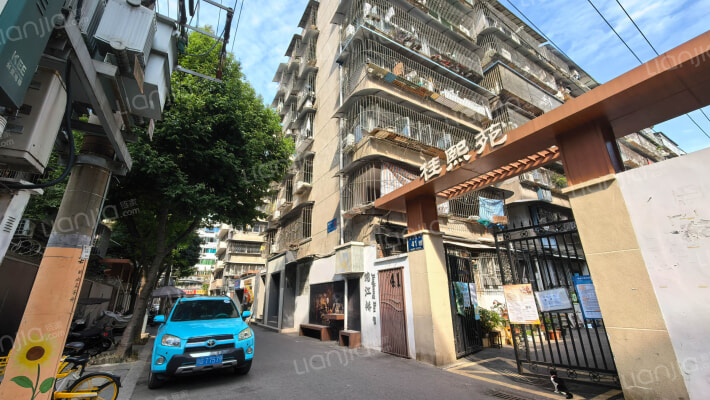 银沙正街41号外景图