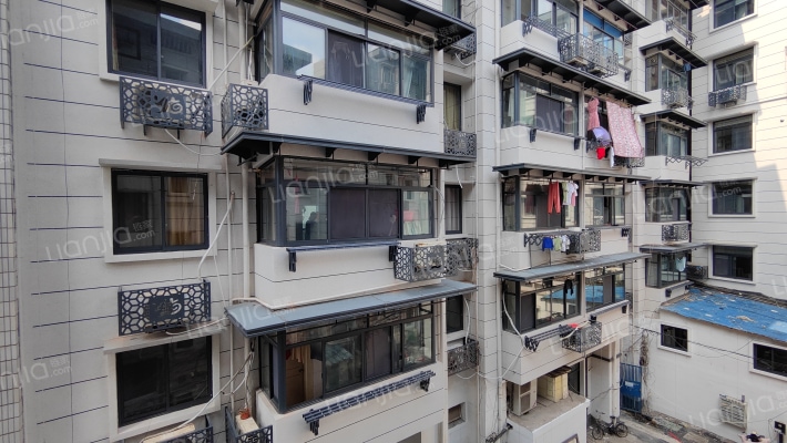 木桥浜路269号外景图