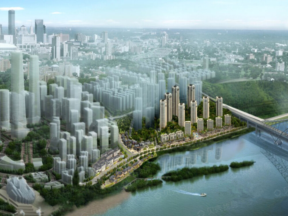 【中海紫御江山_北京中海紫御江山楼盘】房价,户型,开盘时间详情-北京