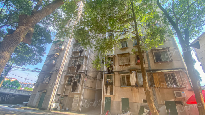 长铁下大垅外景图