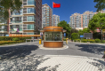 金天地花园户型图实景图