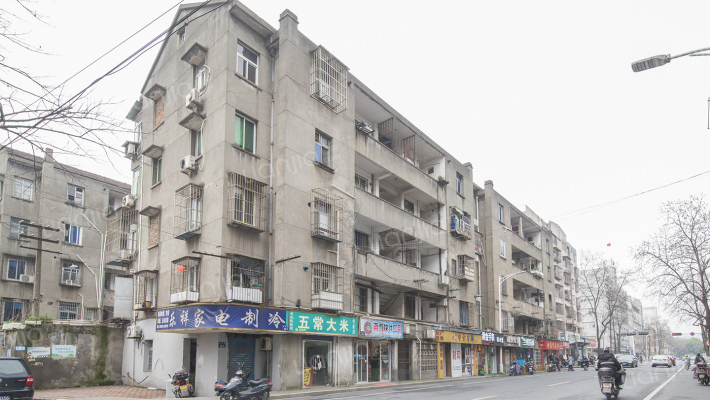 拱秀路42号外景图