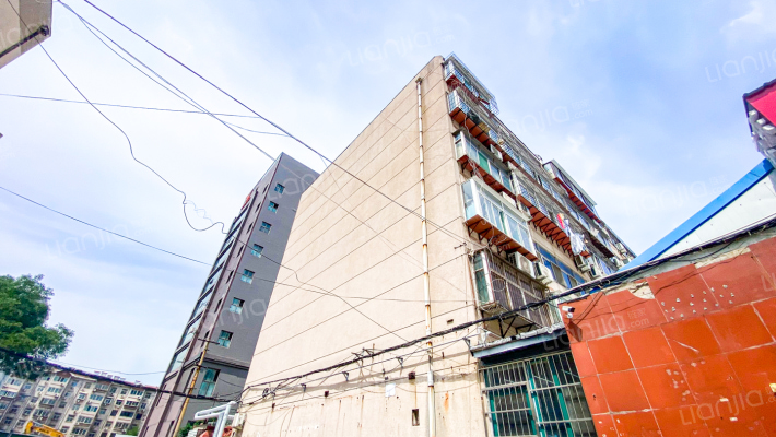 花园路40号外景图