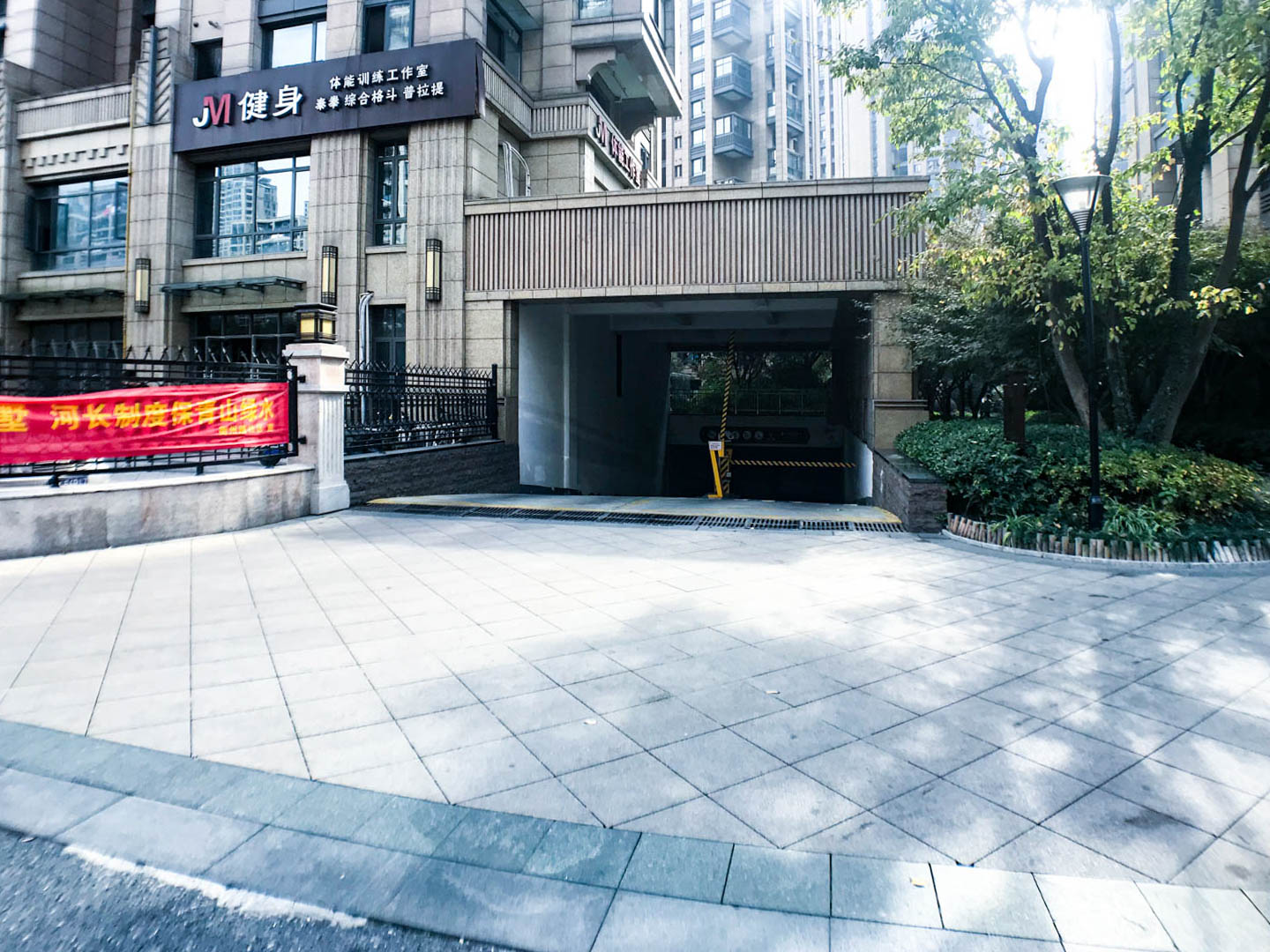 吉祥半岛小区实景 25