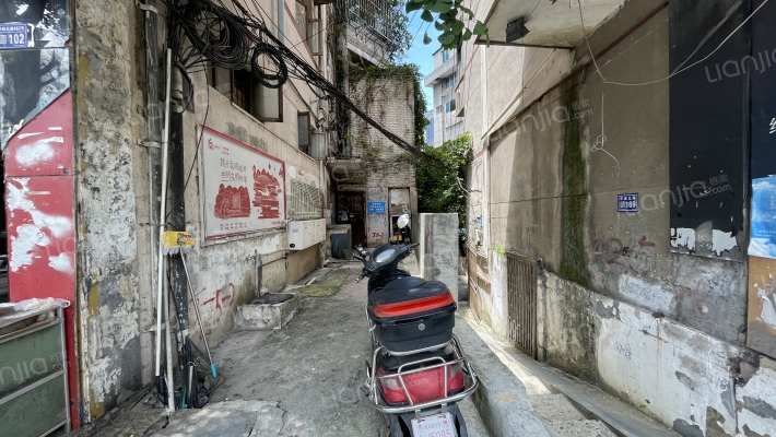 环城北路167号外景图