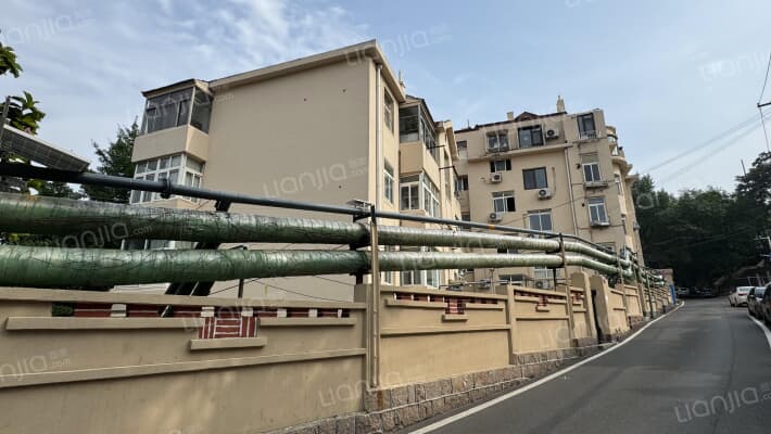 观象二路外景图