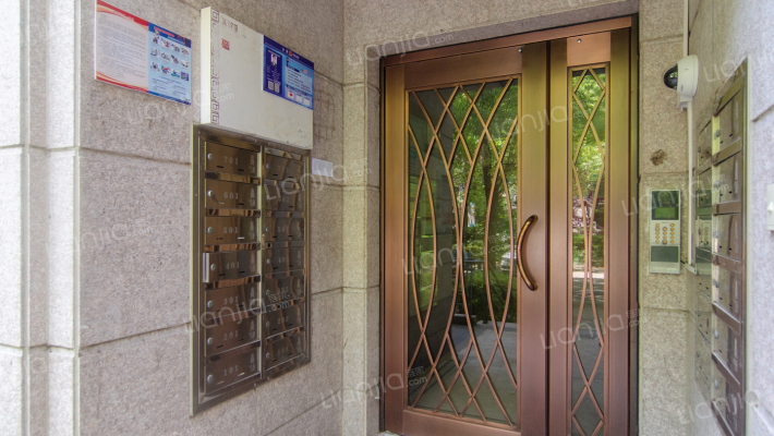 象屿名城外景图