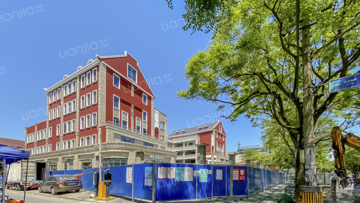 谷阳南路2号外景图