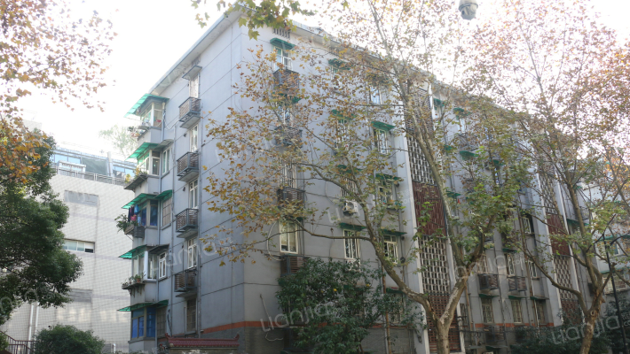 开元路63、65、67、69号外景图