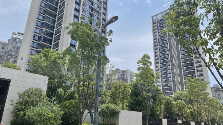 华润置地时代之城五期（时代名邸）外景图