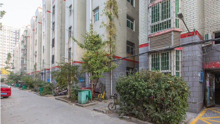 二里岗街30号院外景图